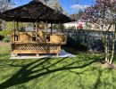 Gazebo Mareva Big